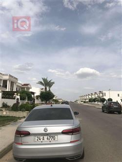 ڤۆڵکسواگن پاسات